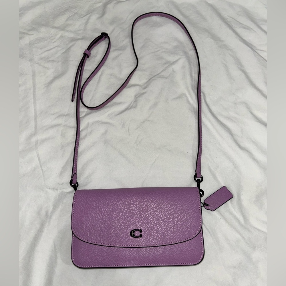 Coach small crossbody - Picture 2 of 2